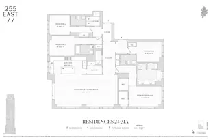 255 E 77th St, New York City, NY 10075 - Photo 25