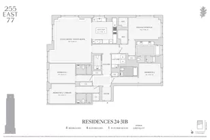 255 E 77th St, New York City, NY 10075 - Photo 21
