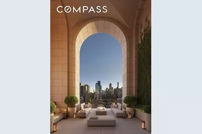 255 E 77th Street #30A, New York City, NY 10075 - Photo 1