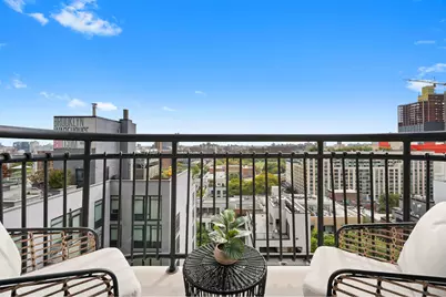 189 Bridge Street #10A, New York City, NY 11201 - Photo 5