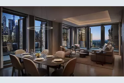 685 5th Avenue #17A, New York City, NY 10022 - Photo 5