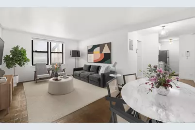 305 W 18th Street #1K, New York, NY 10011 - Photo 1