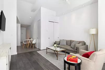 3 Hanover Square #9G, New York City, NY 10004 - Photo 7