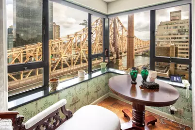 425 E 58th Street #14D, New York City, NY 10022 - Photo 13