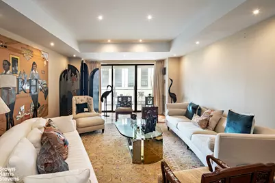 425 E 58th Street #14D, New York City, NY 10022 - Photo 41