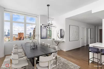 305 E 51st Street #26C, New York City, NY 10022 - Photo 3