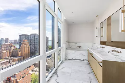 305 E 51st Street #26C, New York City, NY 10022 - Photo 5