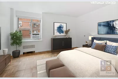 570 Grand Street #H1504, New York City, NY 10002 - Photo 9