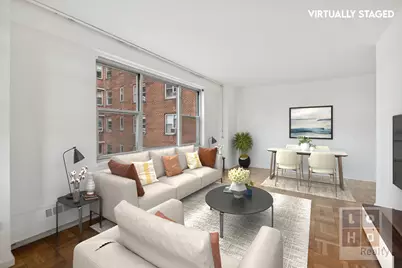 570 Grand Street #H1504, New York, NY 10002 - Photo 3