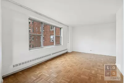 570 Grand Street #H1504, New York City, NY 10002 - Photo 5