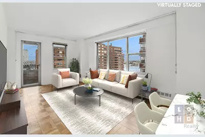570 Grand Street #H1504, New York City, NY 10002 - Photo 1