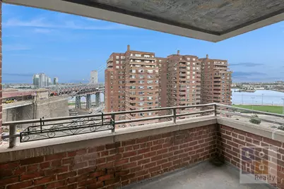 570 Grand Street #H1504, New York, NY 10002 - Photo 11