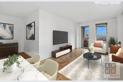 570 Grand Street #H1504, New York, NY 10002 - Photo 5