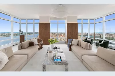 200 Amsterdam Avenue #PH2, New York City, NY 10024 - Photo 1