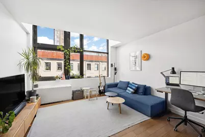 70 Berry Street #6D, New York City, NY 11249 - Photo 3