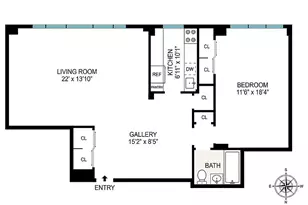 12 Beekman Pl, New York City, NY 10022 - Photo 7
