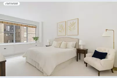 12 Beekman Place #8D, New York City, NY 10022 - Photo 5