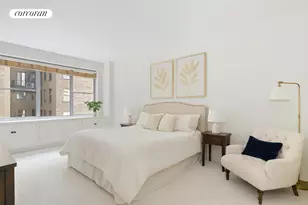 12 Beekman Pl, New York City, NY 10022 - Photo 5