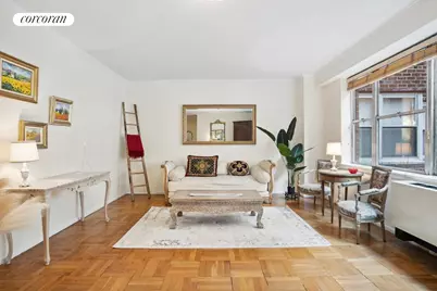 12 Beekman Place #8D, New York City, NY 10022 - Photo 3
