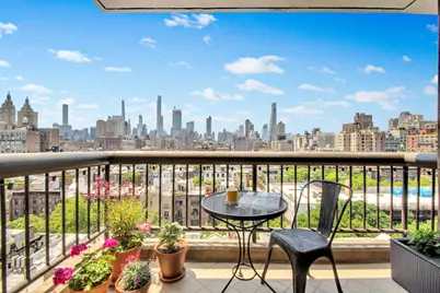 130 W 79th Street #11A, New York City, NY 10024 - Photo 1