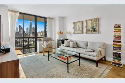 130 W 79th Street #11A, New York City, NY 10024 - Photo 3