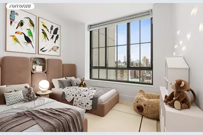 60 E 86th Street #16, New York City, NY 10028 - Photo 5