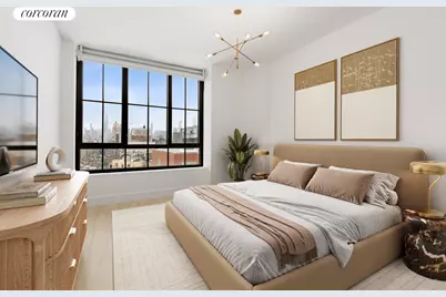 60 E 86th Street #16, New York City, NY 10028 - Photo 3