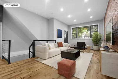 818 Mac Donough Street, New York City, NY 11233 - Photo 5