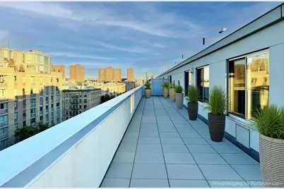 300 W 145th Street #7D, New York City, NY 10039 - Photo 3