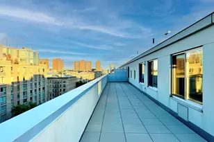 300 W 145th St, New York City, NY 10030 - Photo 3