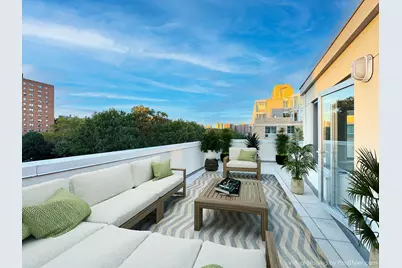 300 W 145th Street #7D, New York City, NY 10039 - Photo 5