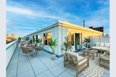 300 W 145th Street #7D, New York City, NY 10039 - Photo 1