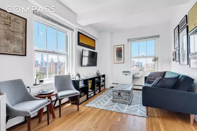 143 Ave B #12E, New York City, NY 10009 - Photo 3