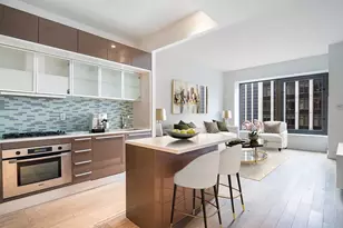 75 Wall St, New York City, NY 10005 - Photo 1