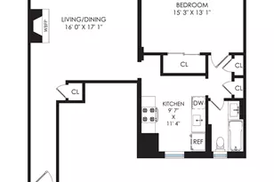 424 E 57th St, New York City, NY 10022 - Photo 9