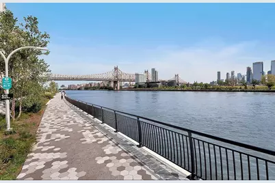 424 E 57th Street #PH6D, New York City, NY 10022 - Photo 7