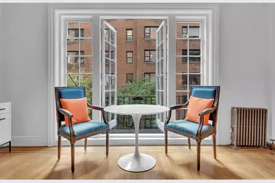 424 E 57th Street #PH6D, New York City, NY 10022 - Photo 1