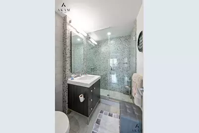 432 W 52nd Street #7-F, New York City, NY 10019 - Photo 9