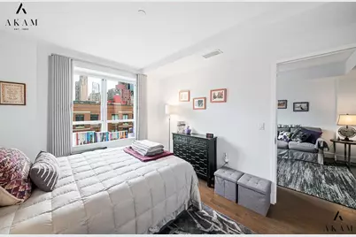 432 W 52nd Street #7-F, New York City, NY 10019 - Photo 5