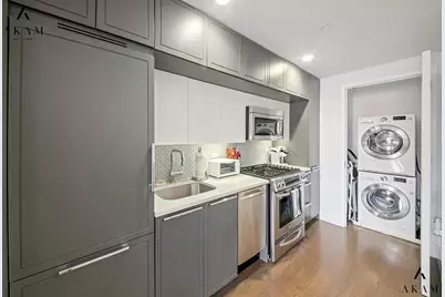 432 W 52nd Street #7-F, New York City, NY 10019 - Photo 7
