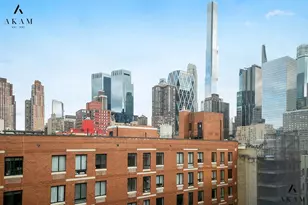 432 W 52nd St, New York City, NY 10019 - Photo 3