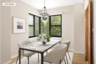 440 E 56th Street #6B, New York City, NY 10022 - Photo 3