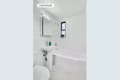2830 Briggs Avenue #5C, New York City, NY 10458 - Photo 3