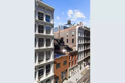 46 Mercer Street #4W, New York City, NY 10013 - Photo 17