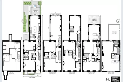 20 W 12th Street, New York City, NY 10011 - Photo 111