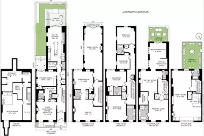 20 W 12th Street, New York City, NY 10011 - Photo 109