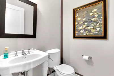 1 Central Park S #1605, New York City, NY 10019 - Photo 9