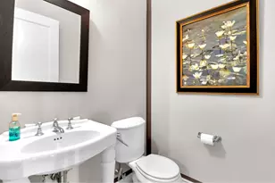 1 Central Park S, New York City, NY 10019 - Photo 9