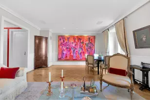 1 Central Park S, New York City, NY 10019 - Photo 7