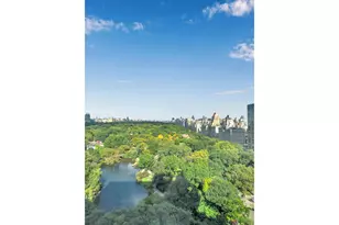 1 Central Park S, New York City, NY 10019 - Photo 5